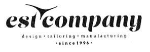 Cluj, CLUJ NAPOCA ROMANIA EST COMPANY design, tailoring, manufacturing since 1996 (531) Clasificare Viena:030717; 030724; 261325; 270501; 270502; 270508; Wisdom OF LOVE (591) Culori revendicate:roşu