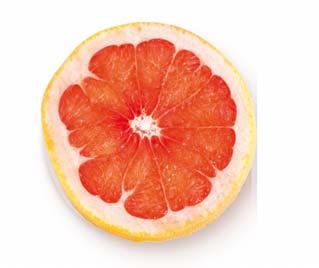 MAJORITATEA CIUPERCI: Energie & protecţie: Reishi, yuzu, super fructe, grapefruit Şi dacă ai testa senzaţia pe