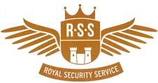 (210) M 2013 05549 (151) (732) ROYAL SECURITY SERVICE S.R.L., Str. Vulturilor nr. 98A, et.