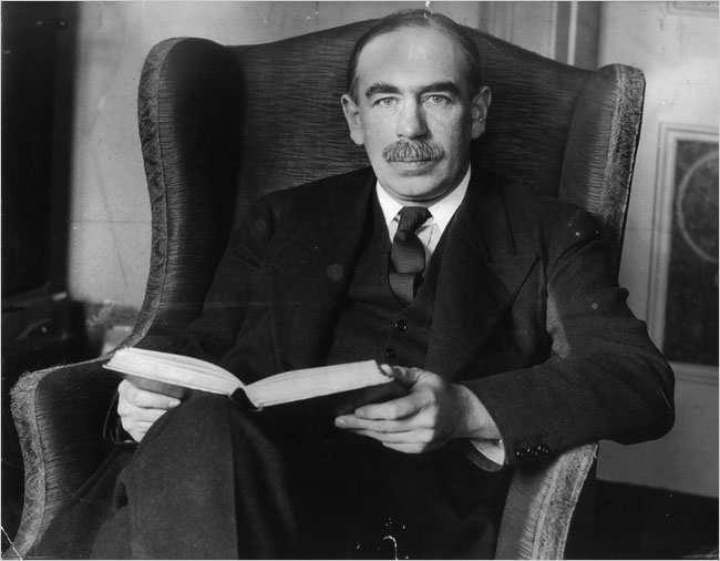 Neokeynesismul Jhon Maynard Keynes (1883 1946) Intemeietorul dirijismului economic a fost Jhon Maynard Keynes, professor de economie politica la universitatea Cambridge din Anglia, considerat cel mai
