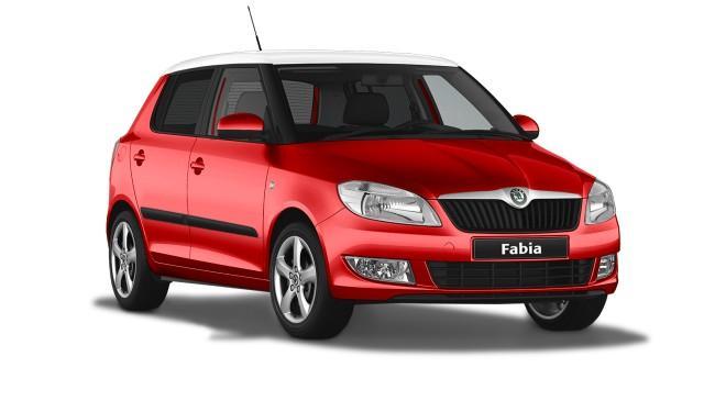 LISTA PRETURI Škoda Fabia Family Valabilitate: din 01.05.2012 Cod model Motorizare, tip transmisie nr. trepte viteza Pret fara TVA (Euro) Pret cu TVA (Euro) 5422D4FM 1.