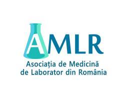 ASOCIAŢIA de Medicină de Laborator din ROMÂNIA UMFST Tg.Mureş, CCAMF Str. Gh.Marinescu 38, Tg.Mureş, 540139, et 3, Cam 107 Tel/fax 40 265 21 74 25, www.amlr.