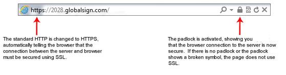 Securitatea website-ului Conexiunea cu website-ul ar trebui să fie securizată cu un Certificat SSL, în mod special atunci când website-ul utilizează formulare de orice tip pentru colectarea de date