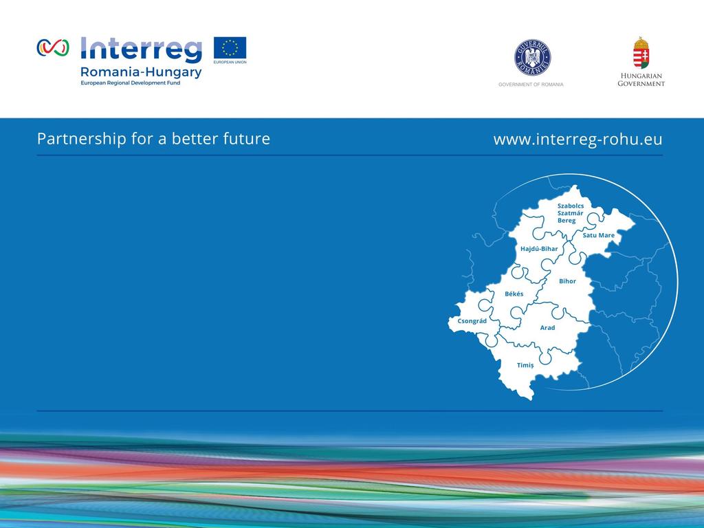 Verificare eligibilitate cheltuieli Interreg V-A România-Ungaria Sesiune de