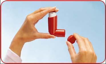 Doza recomandată de Alvesco este de 160 de micrograme o dată pe zi, ceea ce determină controlul astmului la majoritatea pacienţilor.