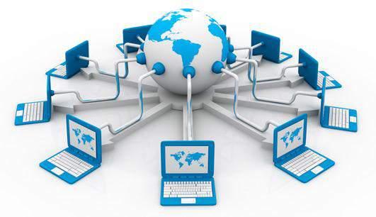 SERVICII ALE REŢELEI INTERNET Rețeaua Internet oferă următoarea gamă de servicii: 1. accesul calculatoarelor la distanță Serviciul Telnet - Terminal NETwork 2.