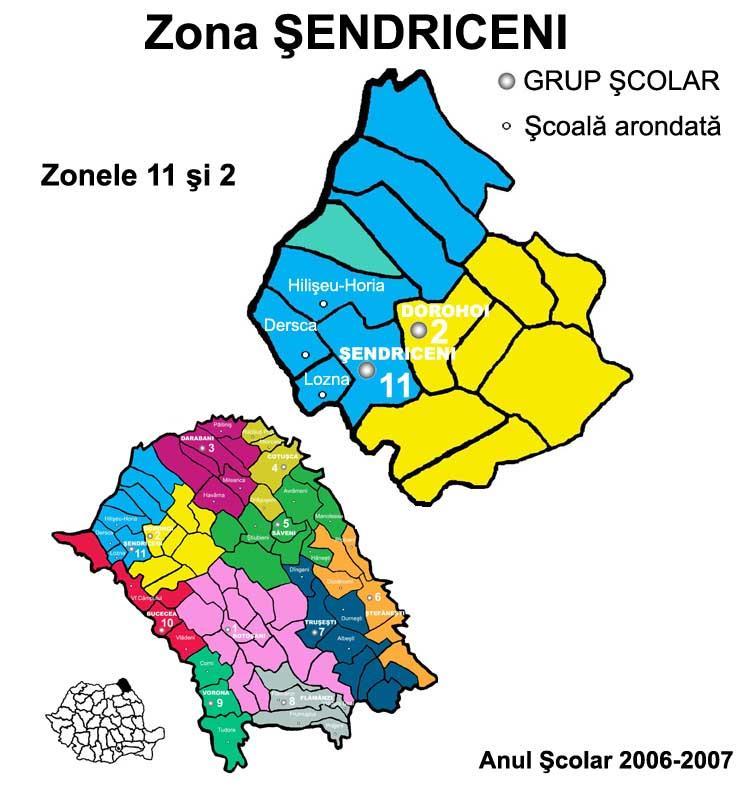 PAS 2013-2020 PLAN