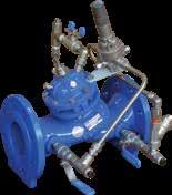 Reductor de presiune Pressure reducing valve / Шаровый регулятор давления Reductor de presiune WW 420 16 / 1,5 Pressure reducing valve WW 420 16 / 1,5 Редуктор давления WW 420 16 / 1,5 Water N 40