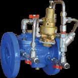 Примечание: Для правильного выбора редукторов давления необходимо заполнить опросник, который затребован в Техническом департаменте Reductor de presiune WW 720 16 / 0,5 Pressure reducing valve WW 720