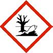 1272/2008 (privind clasificarea, etichetarea şi ambalarea substanţelor şi a amestecurilor) şi amendamentelor sale. Etichetarea privind avertizarea pericolelor este obligatorie.