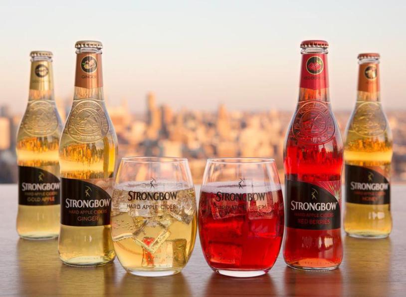 Strongbow Gold Apple Strongbow Pear Strongbow Red Berries Strongbow Medium Dry Strongbow Rose sticlă sticlă sticlă sticlă sticlă 0,33 0,33 0,33 0,33 0,33 4,5% 4,5% 4,5% 4,5% 4,5% 9,50 9,50 9,50