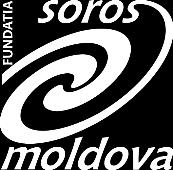 Informaţiile prezentate și concluziile emise de acest studiu aparţin în exclusivitate autorilor și nu sunt împărtăşite neapărat de Fundaţia Soros-Moldova.