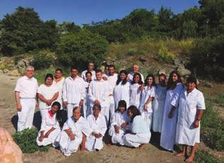 Botez în Bulgaria În ziua de 16 iunie 2019 în localitatea SUCARCA, regiunea Burgas din Bulgaria, a avut loc un botez Nou Testamentar.