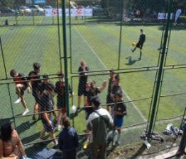 Federația Română de Fotbal în parteneriat cu Fundația Special
