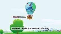 EEA and Norway Grants Fund for Regional Cooperation CALL FOR PROPOSALS - CONCEPT NOTE Common Challenges Shared Solutions 30/06/2018 "Ruta Carpatică" - explorarea, promovarea și protejarea bogăției