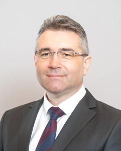 2013 Director General Chief Executive Officer (CEO) Luminița