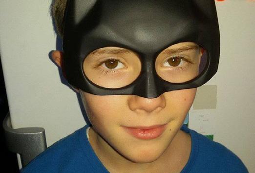 Autismul, din perspectiva unui băiat de zece ani Autor: David Neciu David este un băiat de zece ani, autist.
