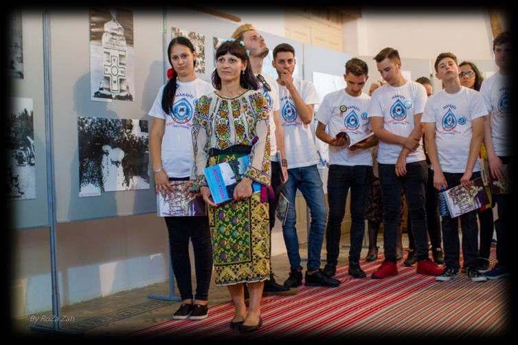 Revista Eroica Viilor Ca urmare a dezvoltării parteneriatelor dintre biblioteca școlară a Colegiului Economic Viilor din București și organizațiile culturale bucureștene, în anul școlar 2013-2014 ia