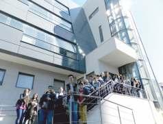Centrul de Consiliere şi Orientare în Carieră al Universităţii din Craiova Centrul