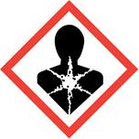 45.45 (NL FR EN DE) SECȚIUNEA 2: Identificarea pericolelor 2.1. Clasificarea substanței sau a amestecului Clasificare conform Regulamentului (CE) Nr. 1272/2008 [EU-GHS/CLP] Skin Irrit.