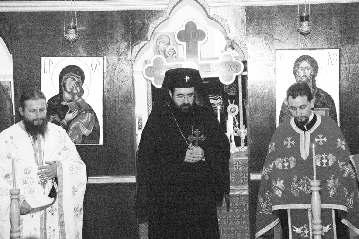 FAMILIA ROMÂNÃ ROMÂNI ÎN LUME 85 Comunitatea ortodoxã românã din Marea Britanie - scurtã incursiune Activitatea cul tural-religioasã în Scoþia Nelu VASILICA teolog ºi jurnalist, Ed in burgh Prezenþa