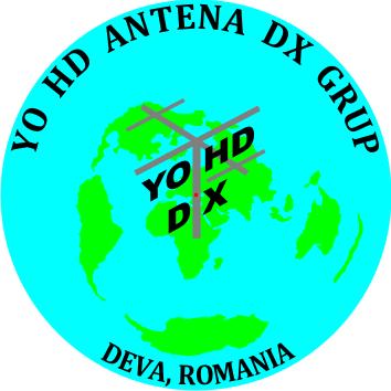 Nr. 197 ianuarie 2013 YO/HD Antena BULETIN DE INFORMARE AL RADIOCLUBULUI YO HD ANTENA DX GRUP Redactat şi editat de Adrian Voica (YO2BPZ) str. Bejan 66/82, 330114 Deva, HD. Tel. 0758.063603; 0354.