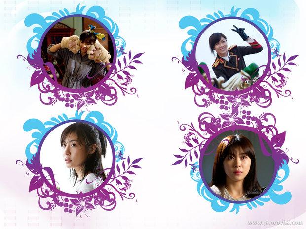 Hwang Jin Yi (Kbs-2006) a reprezentat apogeul serialelor sale, rolul celebrei curtezane aducându-i, pentru întâia oar?, marele premiu Daesang, iar drama a atins un rating mediu na?ional de aprox. 30%.