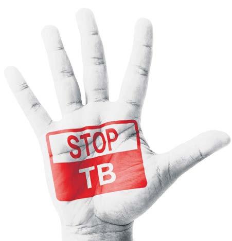 Eveniment Ziua Mondială a luptei împotriva tuberculozei Să ne unim eforturile pentru a eradica acest flagel!