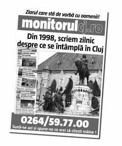 ANUNŢ DE MEDIU Agenţia pentru Protecţia Mediului Cluj anunţă publicul interesat că PUZ pentru INTRODUCERE TEREN ÎN INTRAVILAN ŞI CONSTRUIRE IMOBILE CU DESTINAŢIE INDUSTRIALĂ DEPOZITARE, LOGISTICĂ,