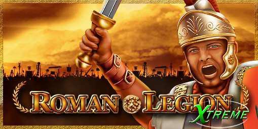 Roman Legion Xtreme Tip joc: Video Slot RTP (Returneaza jucatorului): 5 Lines: 91.90% / 5 + 5 Lines: 92.57% / 5 + 10 Lines: 94.95% / 5 + 15 Lines: 96.