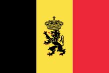 BELGIA Eva Christina Radu Regatul Belgiei, este o țară în Europa de Vest, cu capitala la