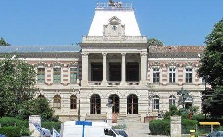 Evenimentul a fost organizat de Instituţia Prefectului judeţul Călăraşi, membru al Reţelei de Informare REGIO Sud Muntenia, începând cu ora 0:00, la sala de şedinţe a instituţiei.