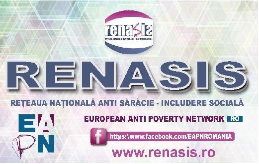INTRO D U C E R E C I N E S U N T E M RENASIS a fost înființată în 2008 de un grup de 13 ONG-uri din România.