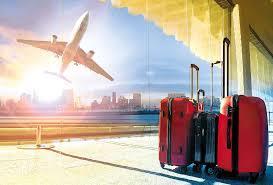Asigurarea pentru călătorii TRAVEL Îți oferim variante rapide de la mai mulți asiguratori Primești despăgubire pentru situații speciale: sporturi extreme, pierderea bagajelor și documentelor,