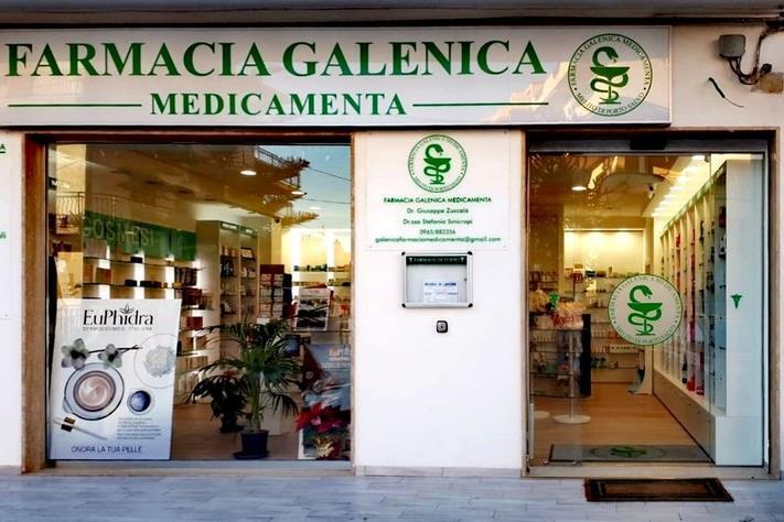 O Scopul principal al Farmaciei Galenice fiind studiul medicamentelor oficinale și magistrale, precum și al mijloacelor prin care ajungem la