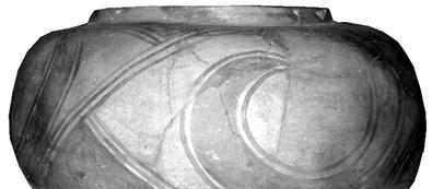 Sultana Malu - Rosu. Catalog selectiv Fig. 21 Acestea sunt câteva dintre cele mai reprezentative piese descoperite în aşezarea gumelniţeană de la Sultana Malu-Roşu.