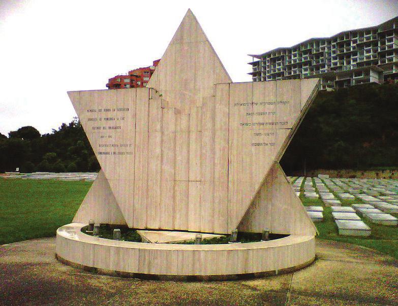 FRONTIERE Memorialul genocidului