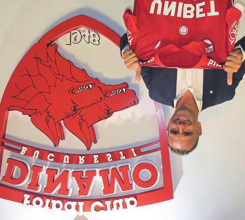 clubului a luat în discu]ie un nou plan de redresare financiar`, sportiv` [i administrativ` pentru Dinamo Bucure[ti. ProSport a aflat detalii despre acest plan.