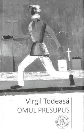 47 Virgil Todeasă și poetica lui metafizică Deși o alunecare a gândului prin rezonanțele memoriei spre Omul recent al lui Patapievici ar releva prea puțin, Virgil Todeasă, cu volumul său de versuri