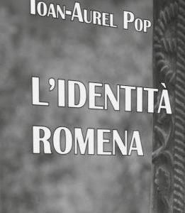 Felul de a fi român de-a lungul timpului sau despre Identitatea românească 6 La Editura Rediviva din Milano (fondată în 2012 de Centrul Cultural Italo-Român, constituit în anul 2008), a apărut ediția