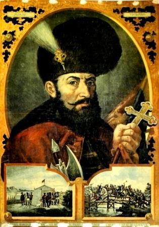 Trebuie să fie monarhist creștinul ortodox? de Vladimir Moss Mihai Viteazul (1593-1601 d. Hr.