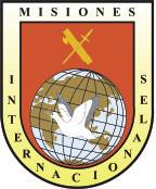 Misiuni Internaționale Prezența tot mai activă a Spaniei în forurile internaționale a avut drept urmare cote mai mari în ceea ce priveste participarea în ariile