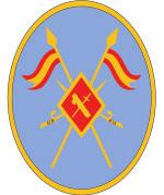 Escadrila de Cavalerie Escadrila de Cavalerie, ca și unitate, s-a născut pe 10 iunie 1958 prin Ordinul Directorului General, ca urmare a nevoii de a deține o unitate instruită în mod