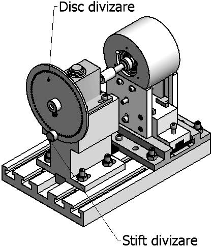Procesul de aliniere mecanică este descris pe larg în [15].