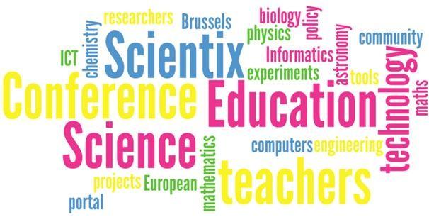 Educația STEM şi slujbele viitorului STEM este acronimul pentru Știinţă, Tehnologie, Inginerie şi Matematică şi cuprinde o gamă largă de discipline care se încadrează în fiecare dintre aceşti termeni.