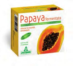 Papaya fermentată cu noni Preţ vechi 75, 80 lei Preţ