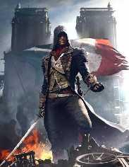 Assassin s Creed: Unity se va desfăşura în Paris, în timpul Revoluţiei Franceze, din perspectiva noului erou Arno Victor Dorian.
