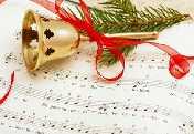 Motto : Voi onora Crăciunul în inima mea şi voi încerca să-l ţin acolo to anul Charles Dickens Am ales cântecele pe care îmi place să le ascult de Crăciun,