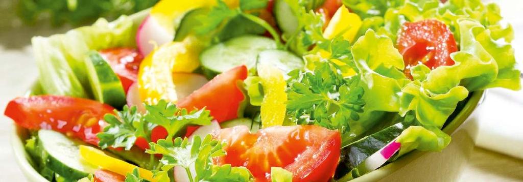 Salate - Salads Salată de ardei copți Salată de roșii Roasted peppers salad Tomatoes salad 200 gr. Preț 8 Lei 200 gr.