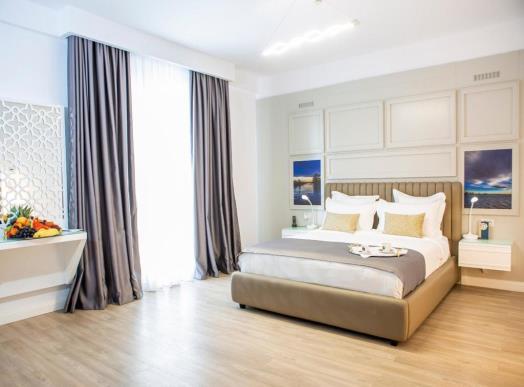 Cu fiecare cameră, bungalow și apartament, Lebăda Luxury Resort & SPA își impresionează oaspeții ca fiind alegerea de top pentru cazare de lux în Delta Dunării, Rezervaţie a Biosferei și sit al
